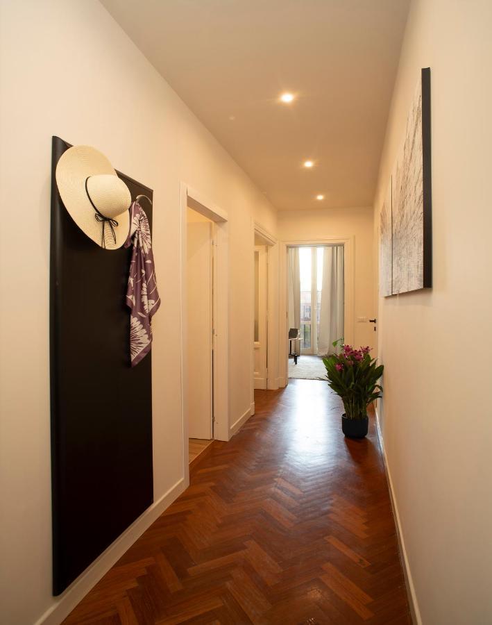 Apartment Eleveng Rom