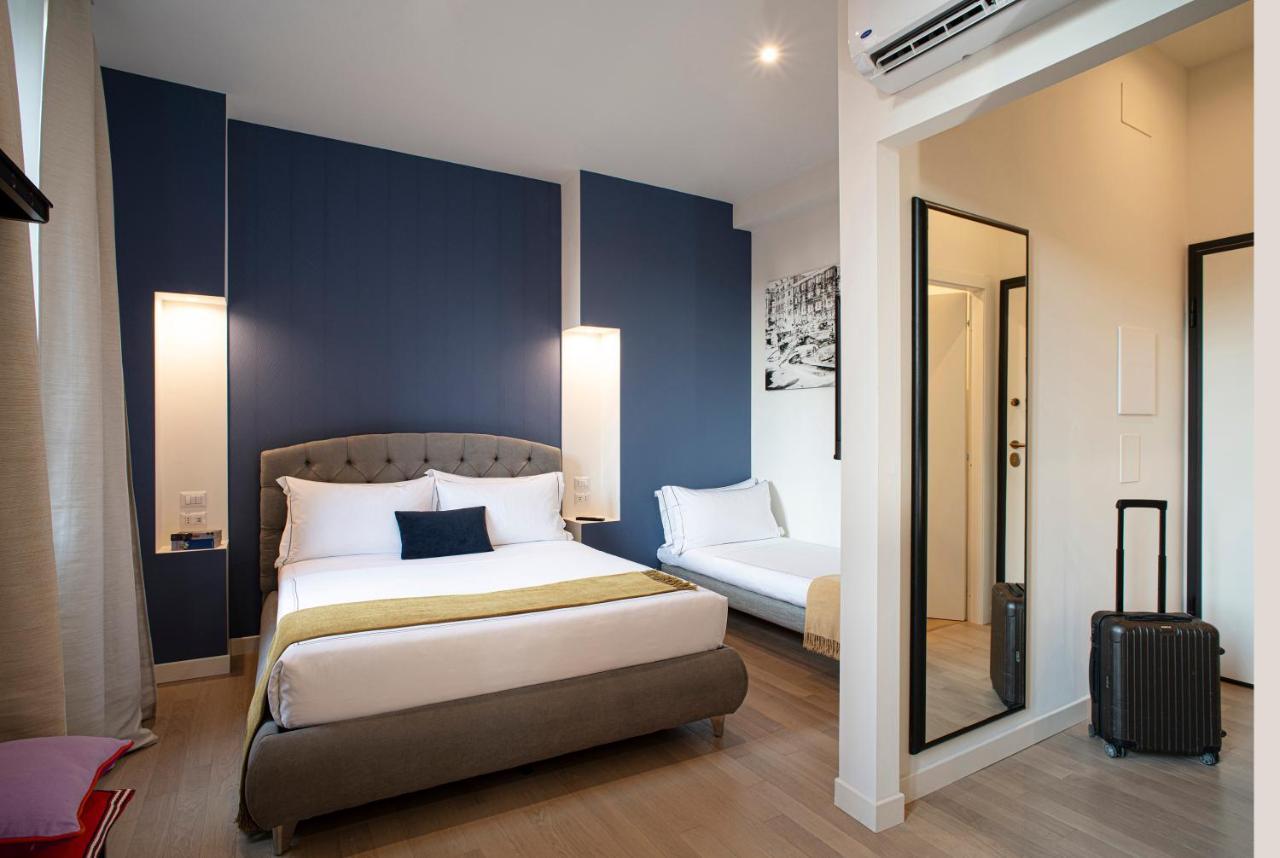Eleveng Apartment Rom