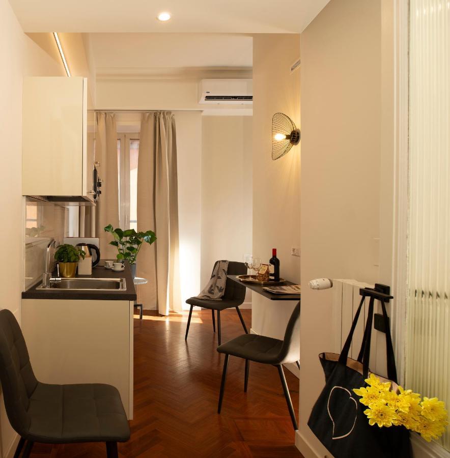 Eleveng Apartment Rom